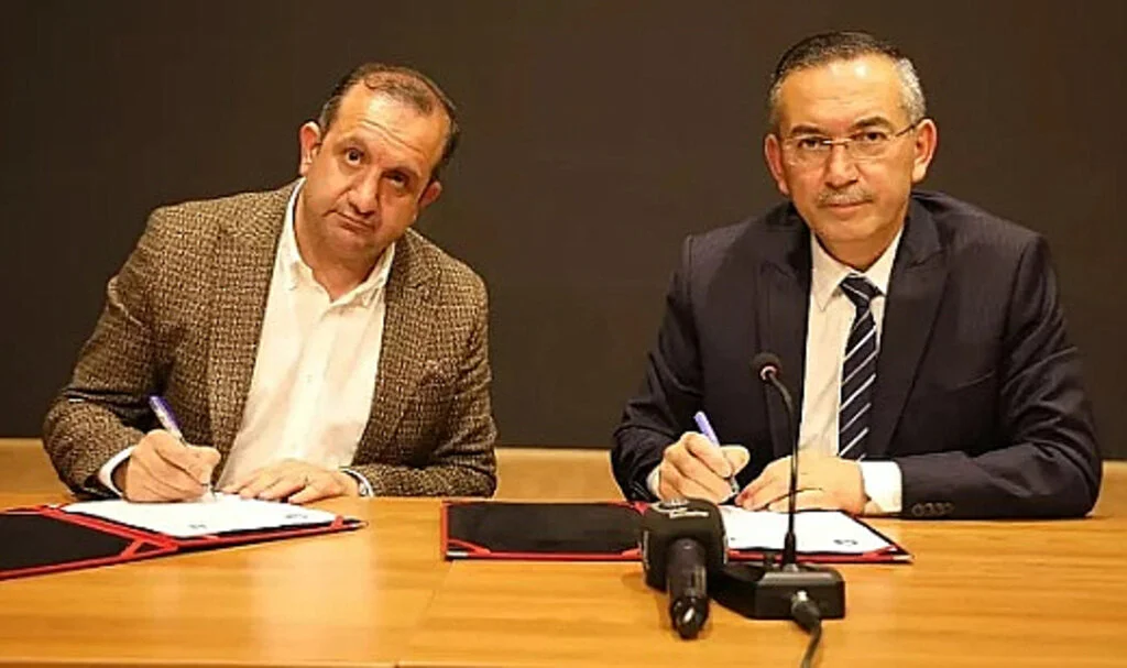 Ordu Üniversitesi'nde Tez-Koop-İş Farkı 