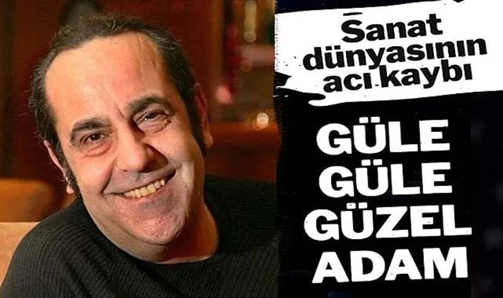 Özkan Uğur Hayatını Kaybetti
