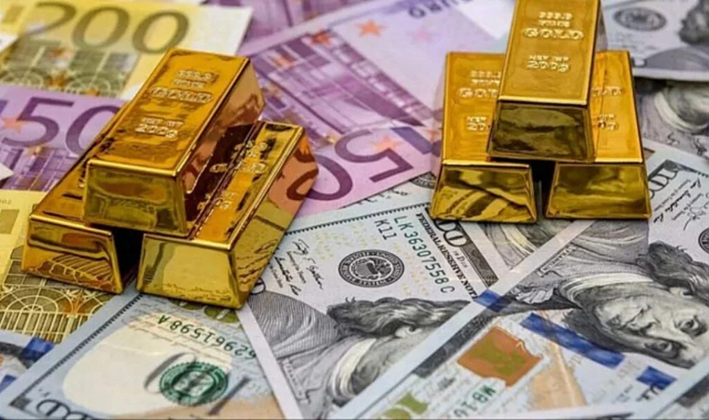 Piyasaların Alevi İyice Harlandı! Dolar, Euro ve Gram Altında Yeni Tarihi Zirve