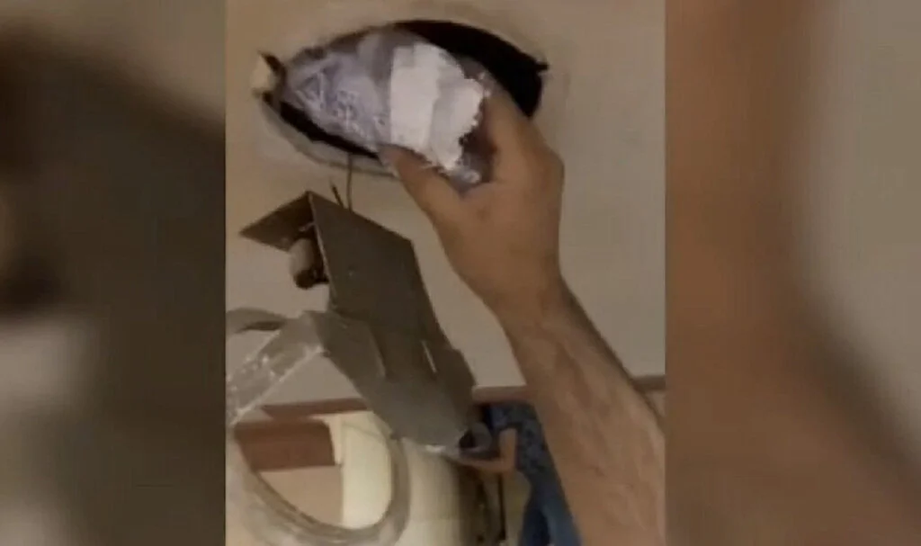 Polis Elini Nereye Atsa Sahte Para Çıktı