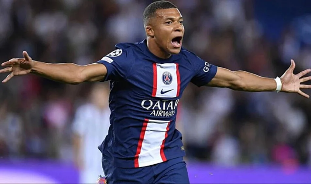PSG'den Flaş Mbappe Kararı! Bir Devir Kapanıyor