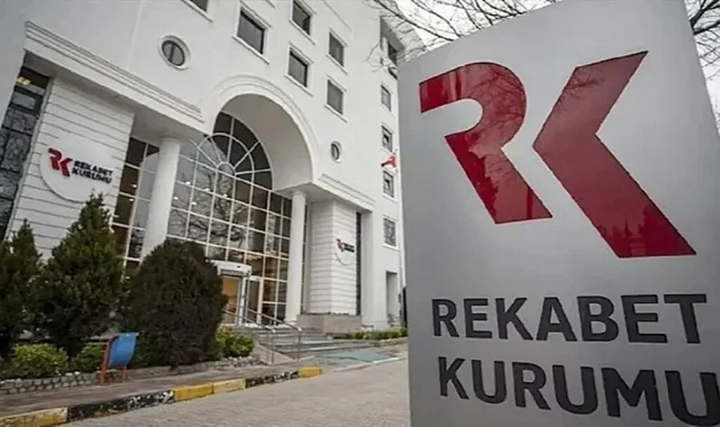 Rekabet Kurumu’ndan Trendyol’a Ceza