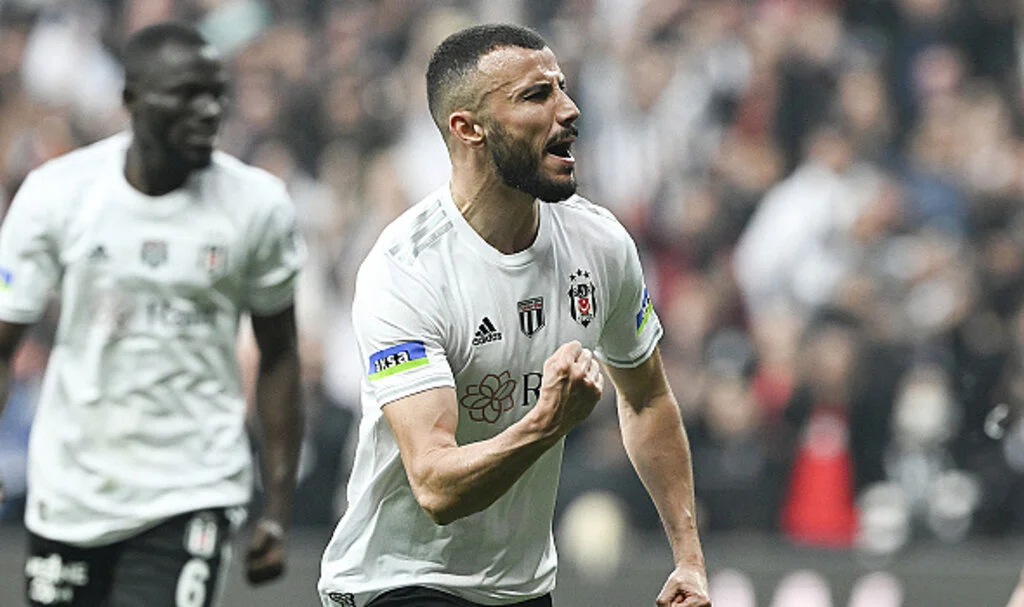 Romain Sais Katar yolcusu