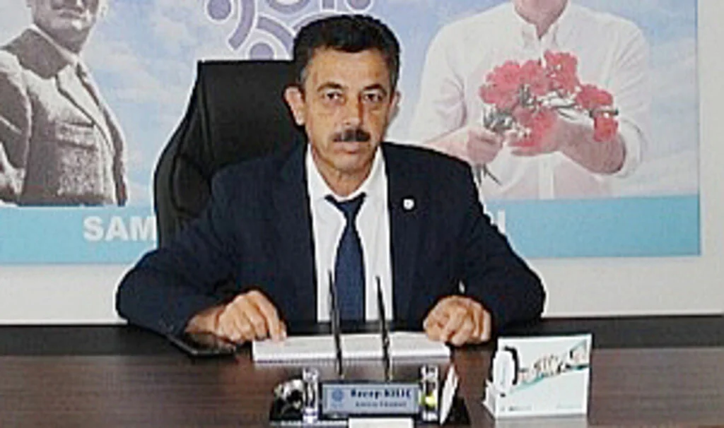 Rüstem Kara: Emekliler Adalet İstiyor 