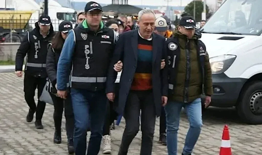 Rüşvet İddiasıyla Tutuklanan Gökçeada Belediye Başkanı Çetin Ünal Serbest Bırakıldı