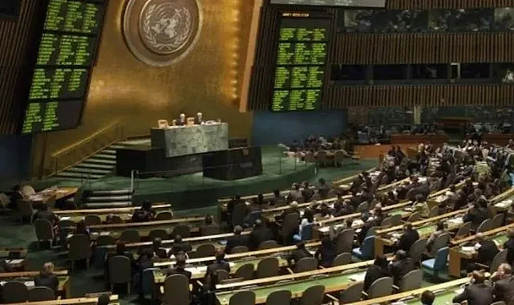 Rusya’dan Suriye Kararı: Veto Ettiler