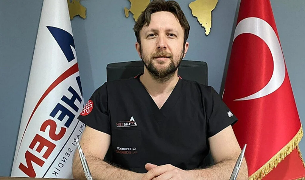 Sağlık Alanında 21 Örgüt Bir Araya Geldi... Aile Hekimleri 1-2 Ağustos'ta İş Bırakacak
