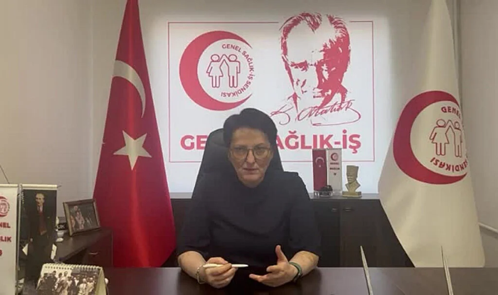 Sağlık Çalışanları, Maaş Zammını Protesto Etmek İçin Yarın İş bırakacak