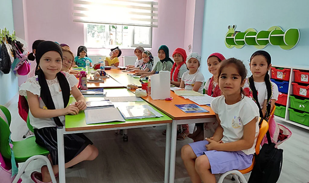 Salıpazarı Belediye Başkanı Akgül'den Sürpriz Ziyaret 