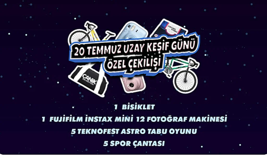 Samsun Canik Belediyesi'nden Hediye Yağmuru