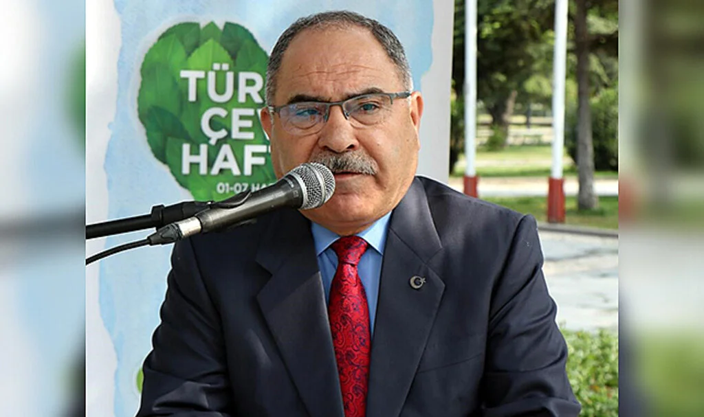 Samsun Çevre, Şehircilik ve İklim Değişikliği İl Müdürü Bolat Muğla'ya Atandı