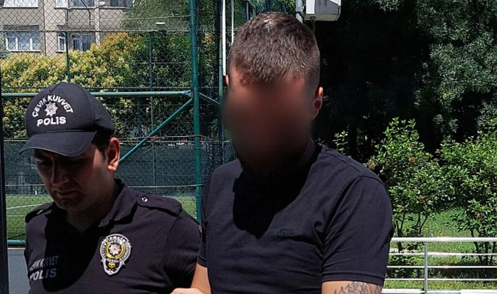 Samsun'da 3 Kilo 248 Gram Bonzai ile Yakalanan 2 Kişi Tutuklandı