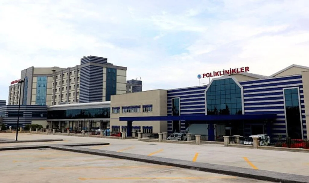 Samsun'da 6 Ay 11 Milyon Muayene Hizmeti: Nüfusunu 8'e Katladı
