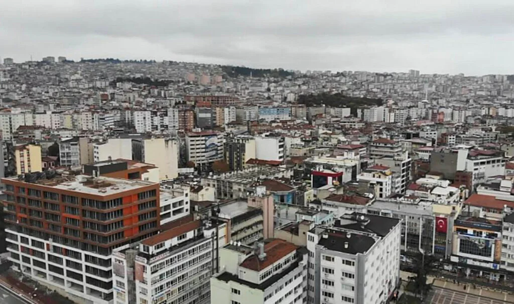 Samsun'da Bir İlk: Sanayi Sektörü İstihdamda Hizmet Sektörünü Solladı