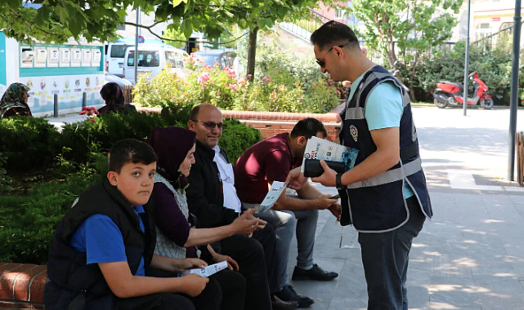 Samsun'da Boğulma Vakaları Arttı!
