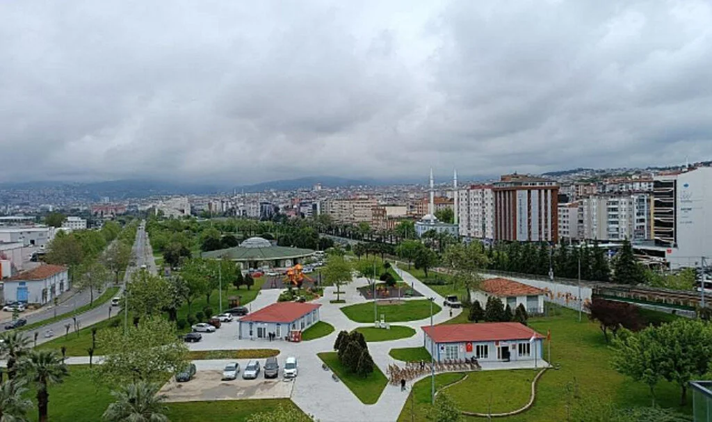 Samsun'da Bu Yıl 629 Marka Başvurusu Yapıldı