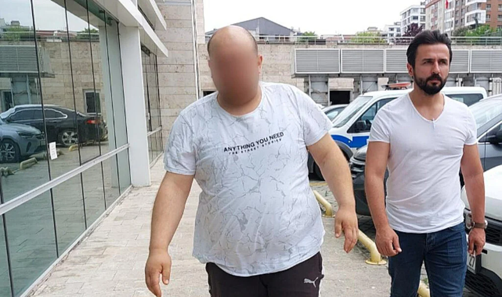 Samsun'da Cinayetten Gözaltına Alınan Şahıs Tutuklandı