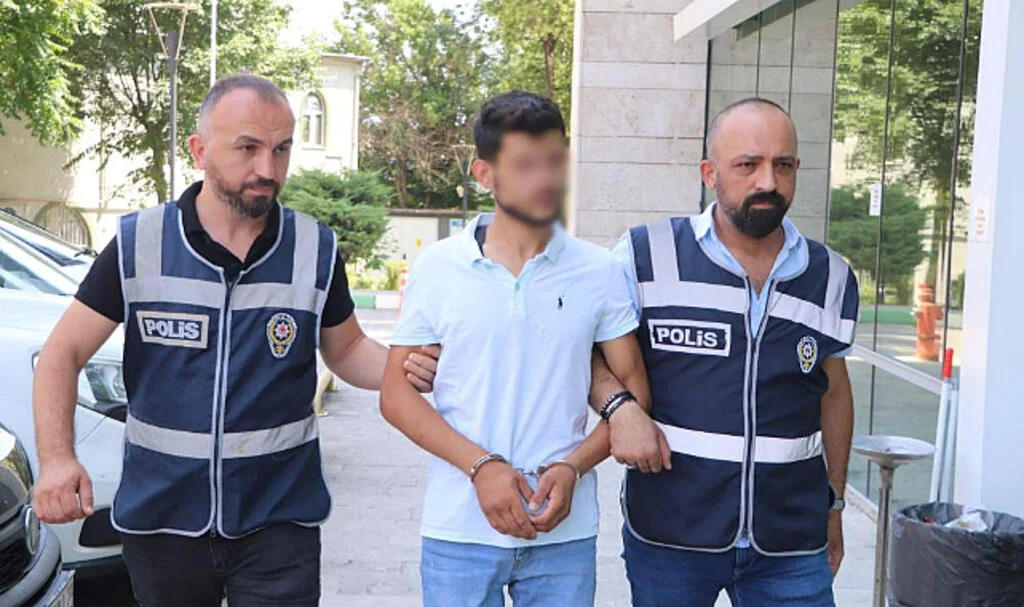 Samsun'da Kar Maskeli Saldırıya 1 Tutuklama, 2 Adli Kontrol