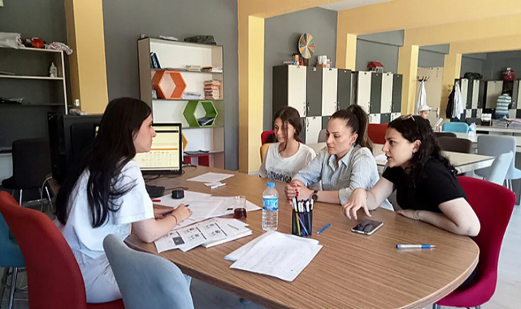 Samsun'da Lise Adaylarının LGS Tercih Heyecanı Sürüyor