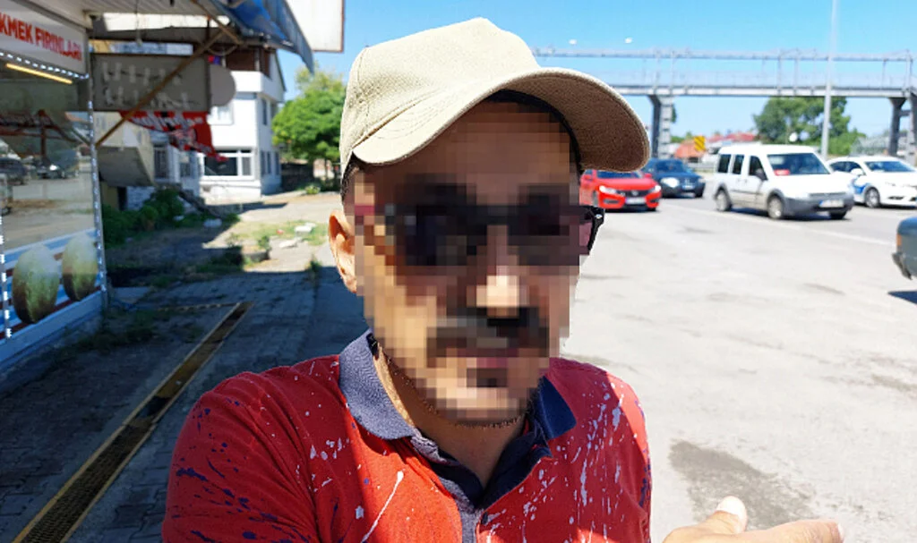 Samsun'da Ölümlü Kazaya Karışan Tırcıya Adli Kontrol  