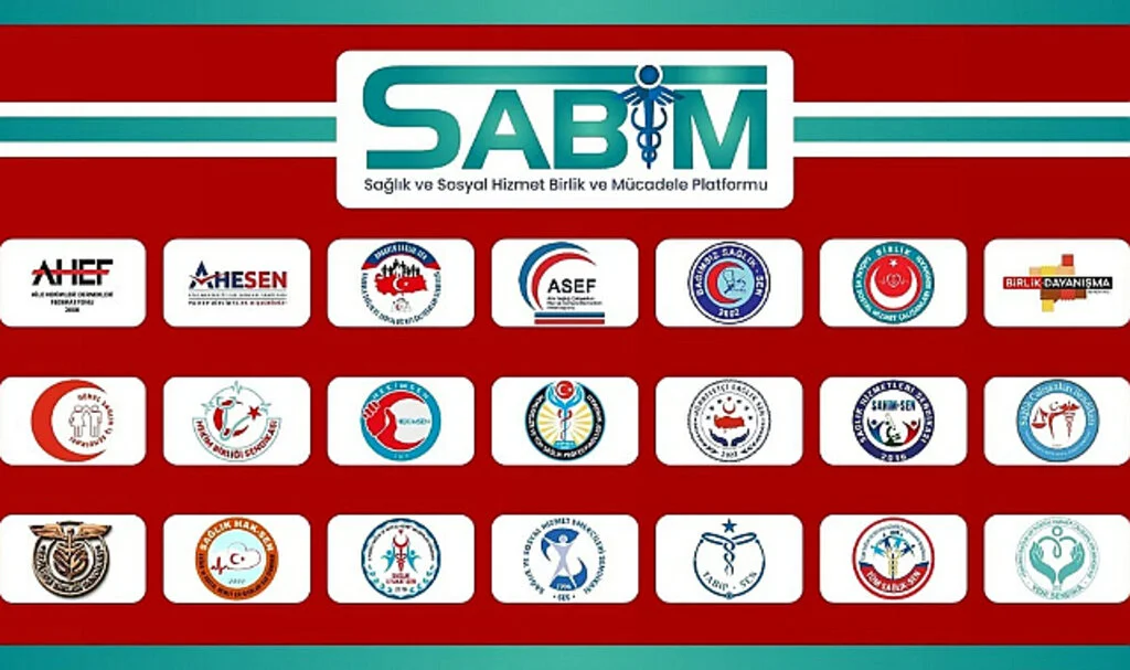 Samsun'da SABİM Kuruldu