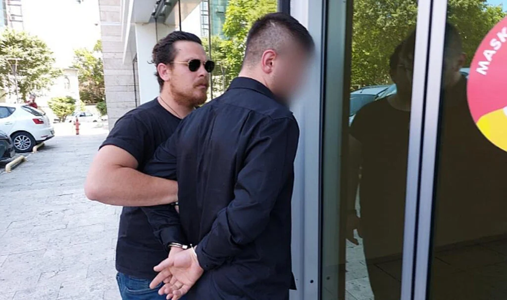 Samsun'da Silah ve Bıçakla Yaralama Olayı Şüphelisi Yakalandı