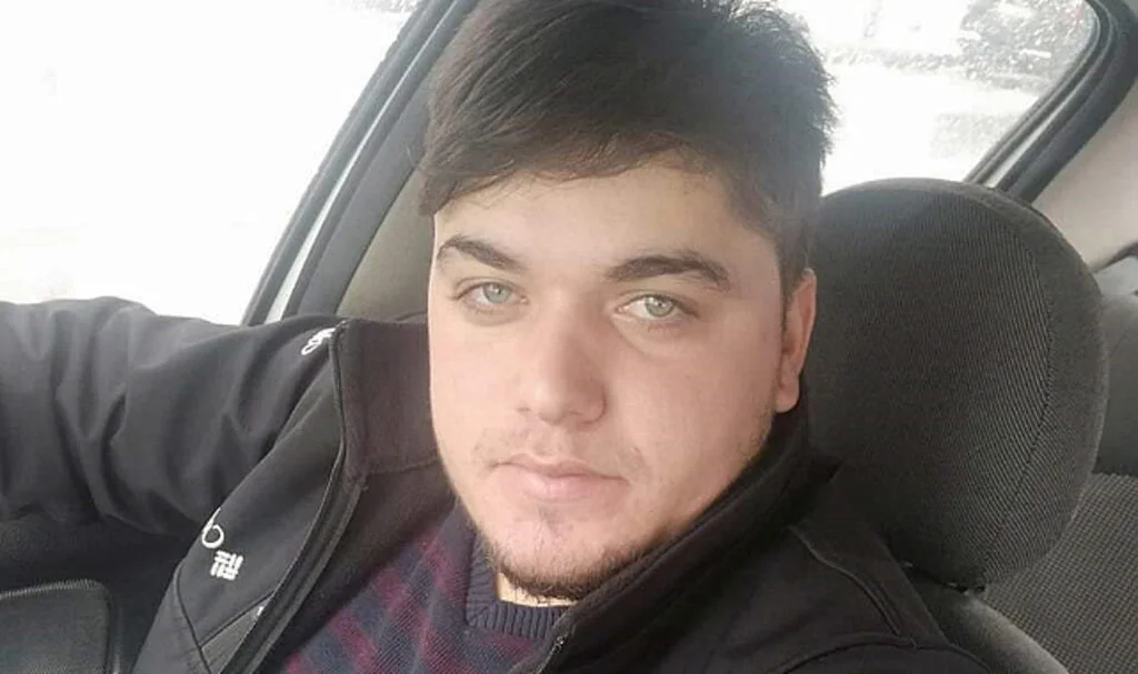 Samsun'da Silahlı Saldırıda Yaralanan Genç Hayatını Kaybetti