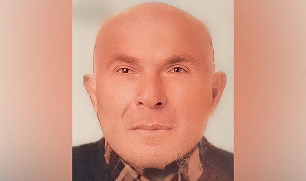 Samsun'da traktörün römorkundan düşen yaşlı adam hayatını kaybetti