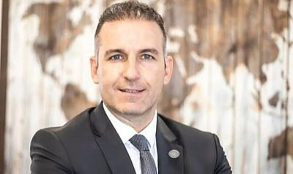Samsun Eczacılar Odası Başkanı Onur Ferhat Karacan: 'Eczacılara Angarya Dayatmaktan Vazgeçin !'
