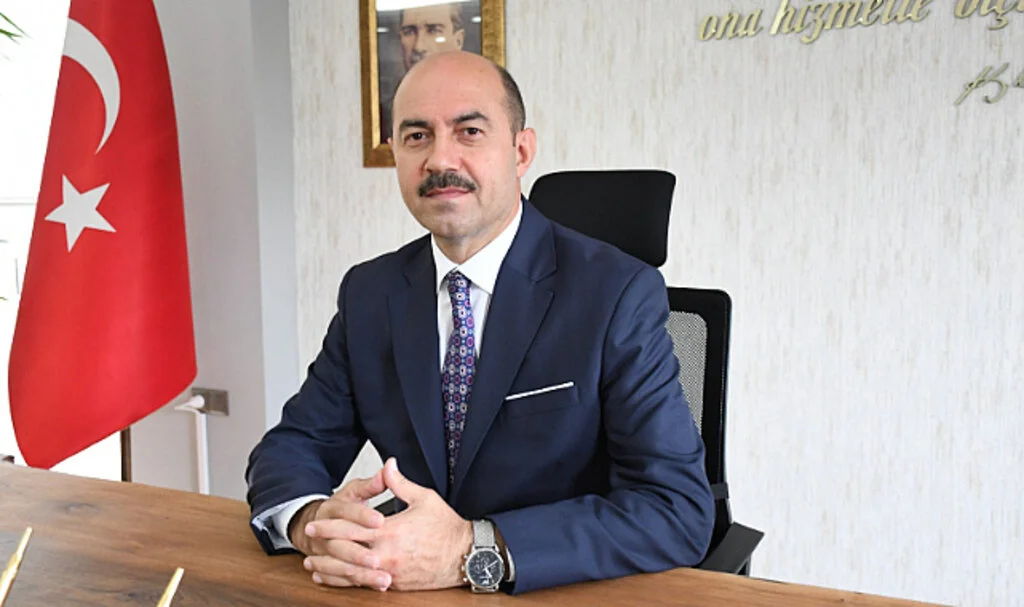 Samsun Terme Belediyesi'nden KPSS'ye Girecek Adaylara Ücretsiz Servis