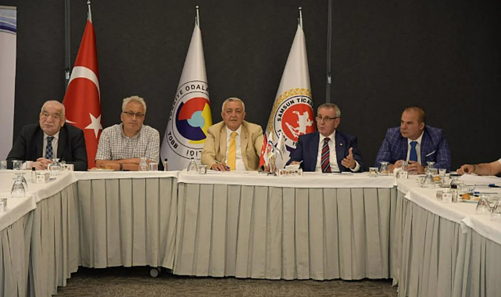 STSO Vakıf Faaliyetleri Onaylandı 