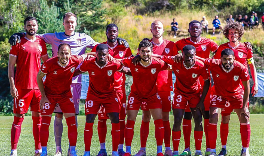 Samsunspor Çarşamba günü toplanıyor