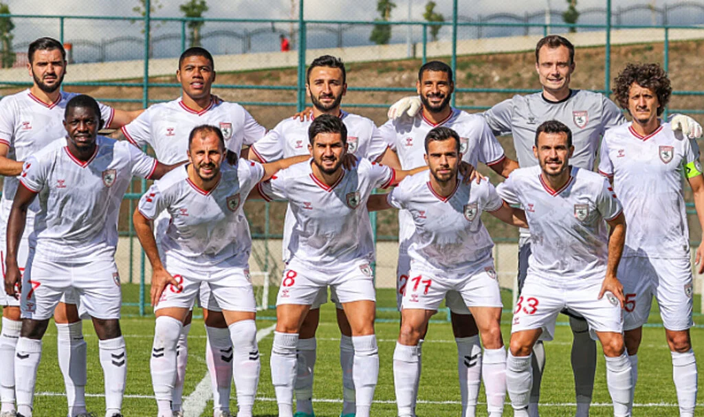 Samsunspor’un ikinci rakibi Konyaspor