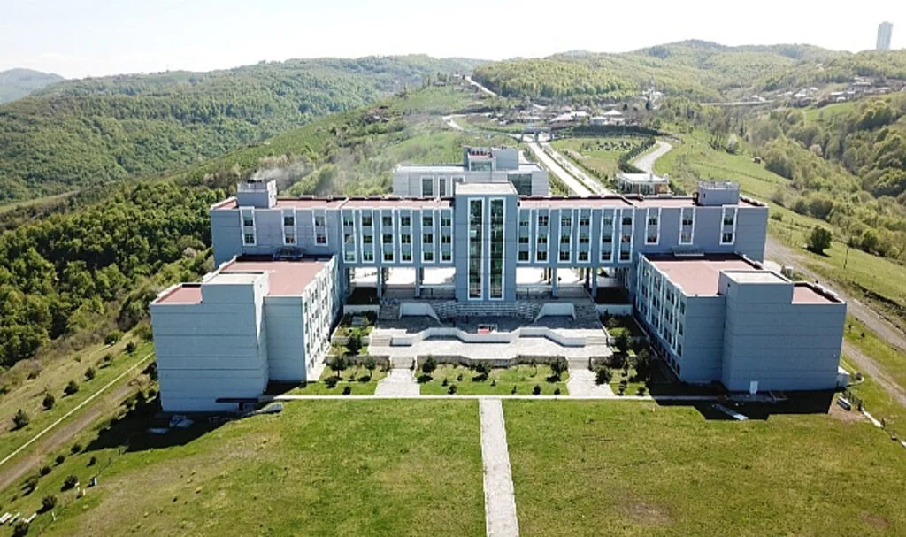 SAMÜ'de 'Rehberlik ve  Tanıtım Günleri' başlıyor 