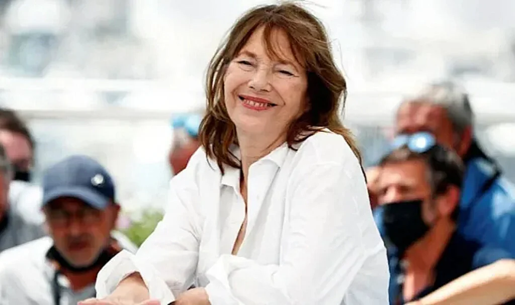 Sanat Dünyası Yasa Boğuldu: Jane Birkin Yaşama Veda Etti