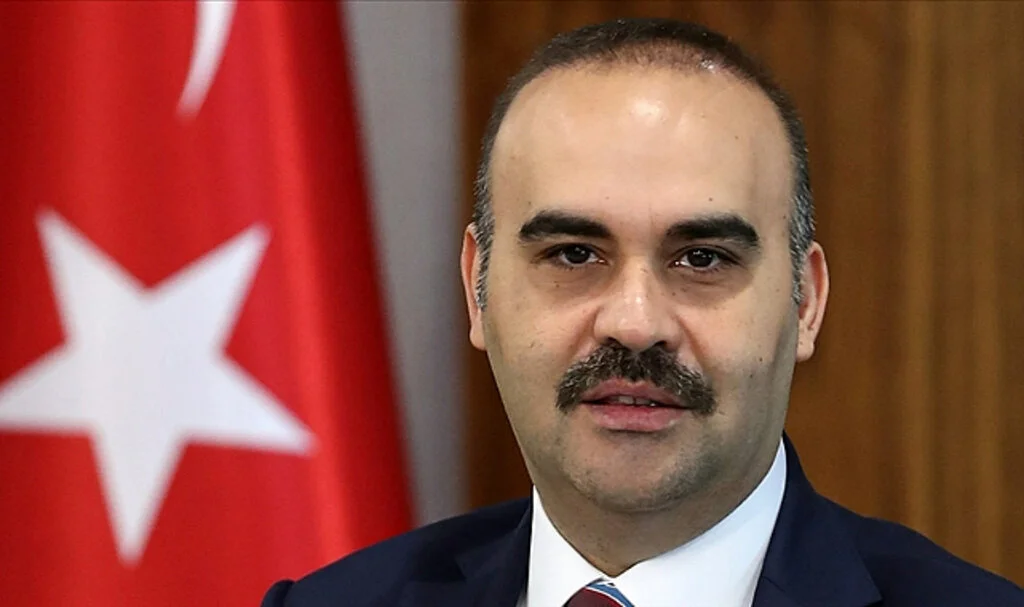 Sanayi ve Teknoloji Bakanı Kacır: Gelecek Dönemde Her Biri Togg Büyüklüğünde En Az 12 İş Hedefliyoruz