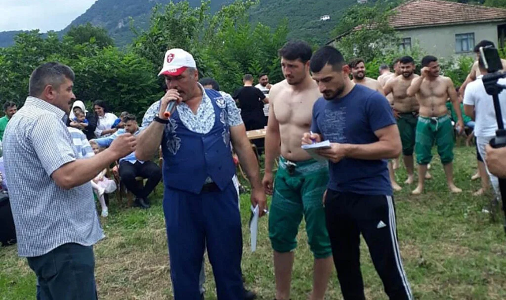Şehidin Adı Turnuvada Yaşatılıyor