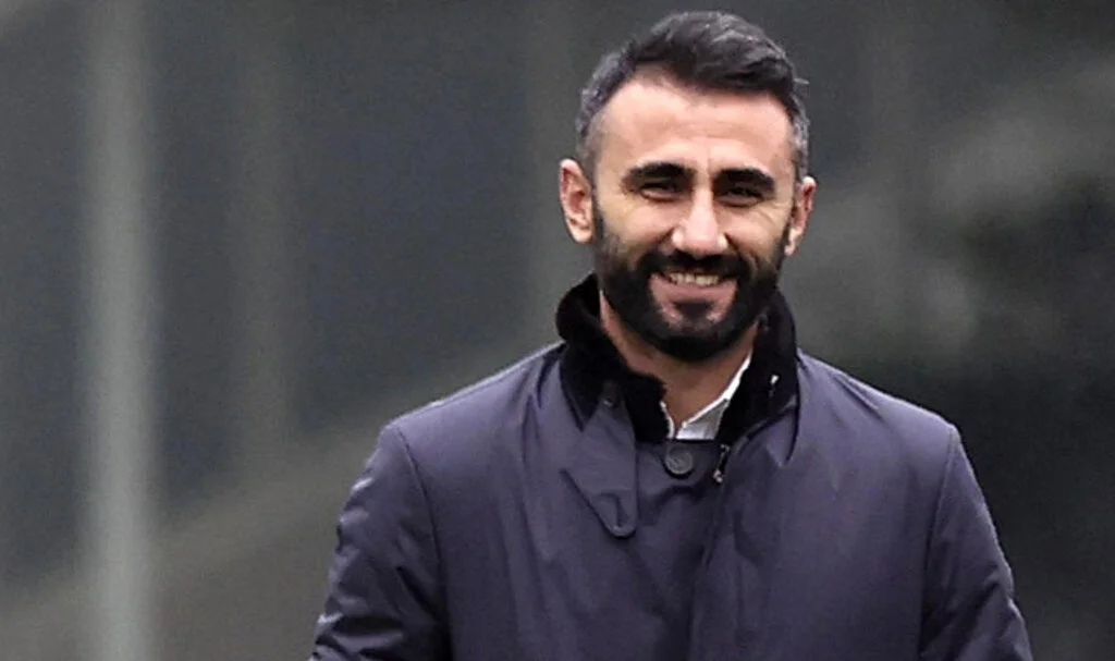 Selçuk Şahin: “Artık birinci adam olacağım”