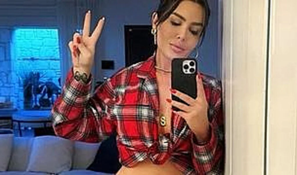 Selin Ciğerci kendine tektaş aldı! "Erkekler beni eğlendirsin ve..."