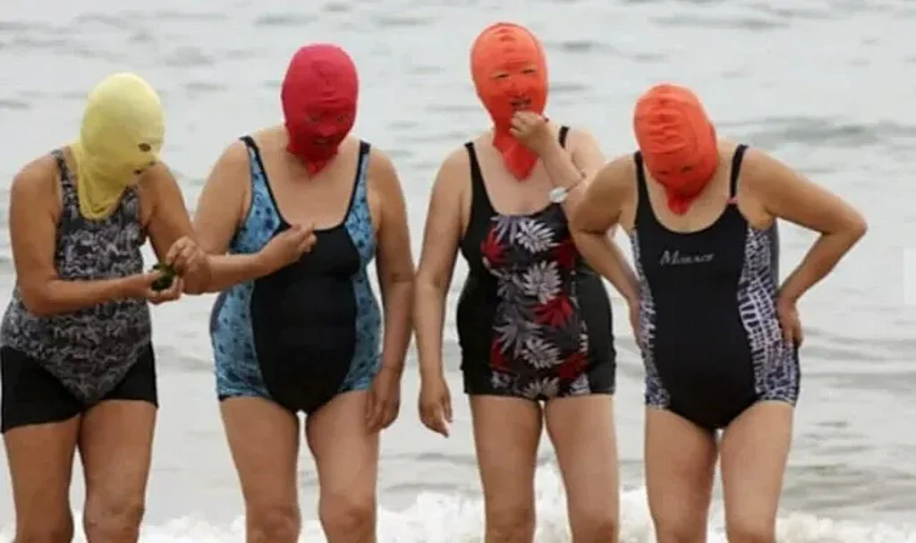 Sıcaklıklar Rekor Kırarken Yeni Moda Akımı Büyüyor