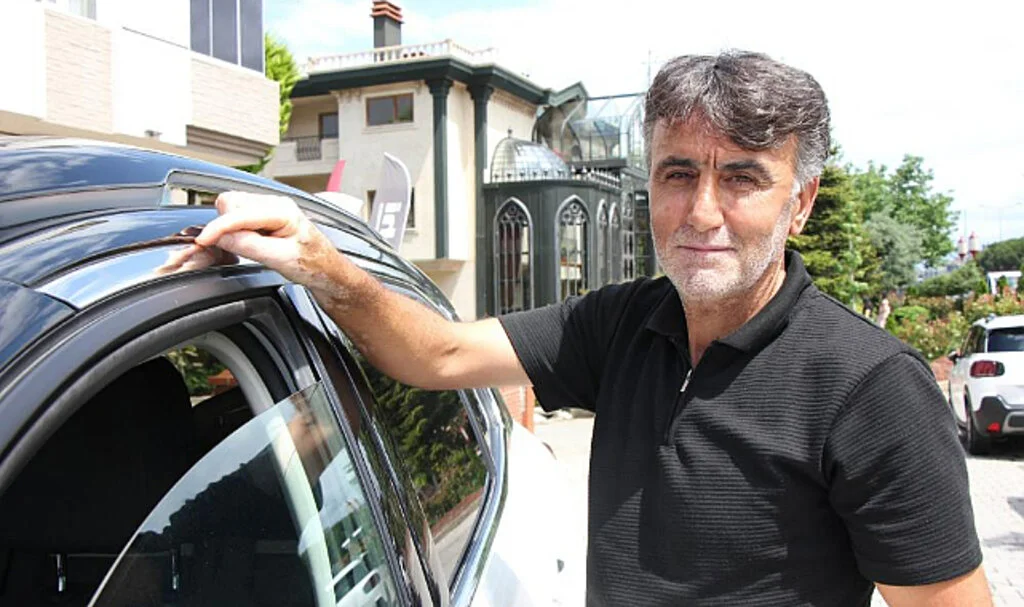Sıfır Aldığı Araç Başına Bela Oldu, 20 Aydır Muhatap Bulamıyor