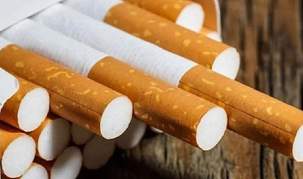 Sigaraya büyük zam... İşte Zamlı Fiyat Listeleri!