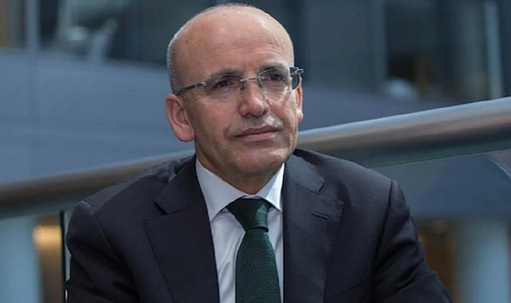 Şimşek’ten Mali Disiplin Vurgusu