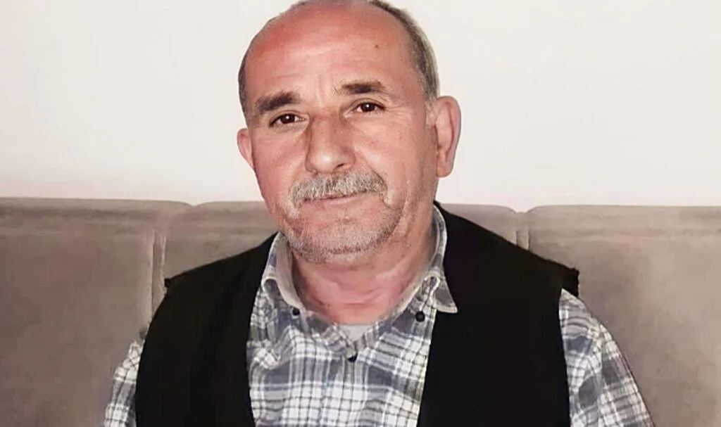 Sinop'ta Motosiklet Sürmeyi Öğrenirken Kaza Yapan Şahıs Hayatını Kaybetti