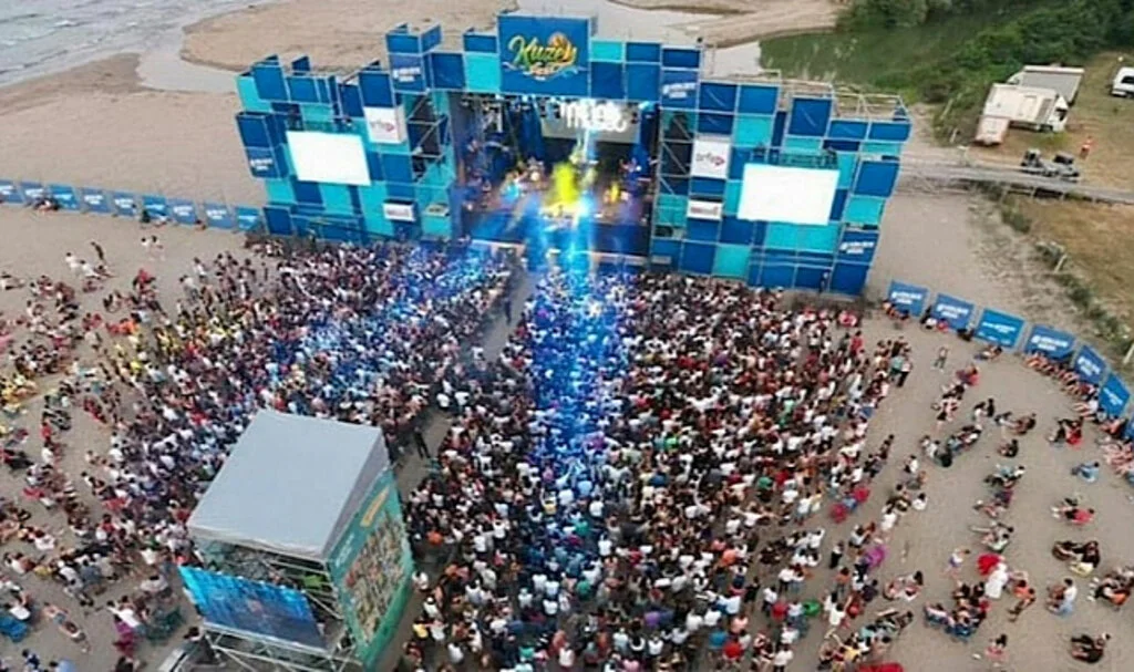 Sinop'ta Vali Kuzeyfest’e Bu Yıl İzin Vermedi