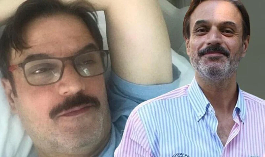 Siroza yakalanan Ufuk Özkan'dan müjdeli haber!