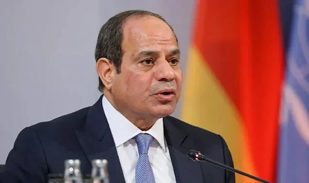Sisi’den Rusya’ya Tahıl Koridoru Çağrısı