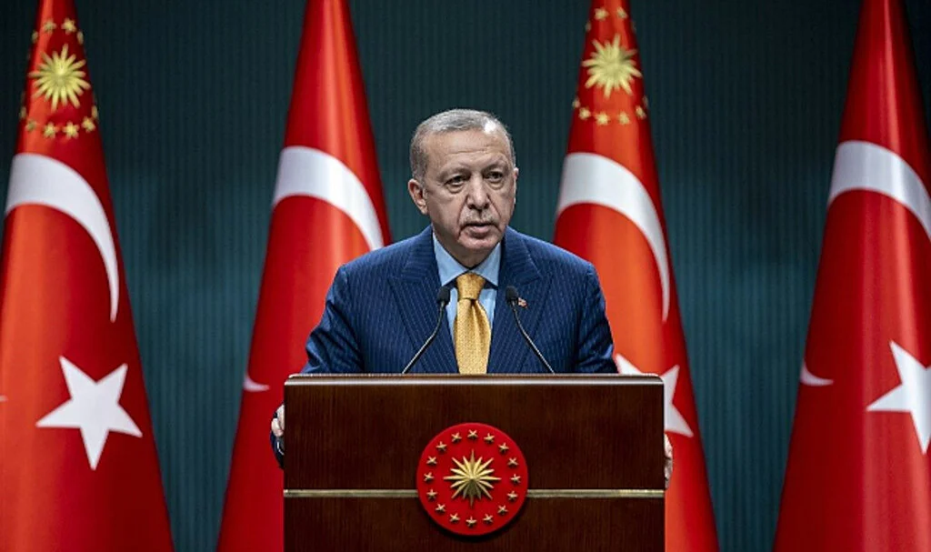 Son Dakika! Cumhurbaşkanı Erdoğan: Körfez Turunun Ekonomimiz Üzerindeki Etkilerini En Kısa Zamanda Göreceğiz
