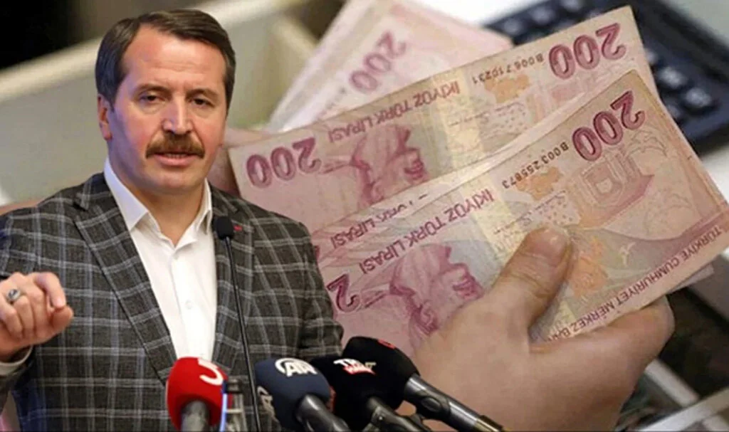 Son Dakika: Memur-Sen 2024-2025 Toplu Sözleşme Teklifini Açıkladı! Memur-Sen 120 Maddelik Talebi Bakanlığa Götürüyor