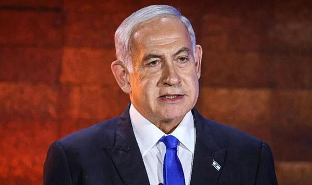 Son dakika: Netanyahu'nun Türkiye ziyareti iptal edildi